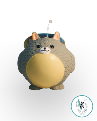 Игрушка Шиншилла Игрушка Шиншилла