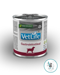 Vet Life Convalescence влажный корм для собак 300 гр